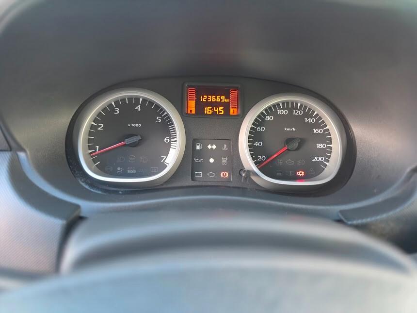 Dacia Duster 1.5 dCi 110CV 4x2 Lauréate