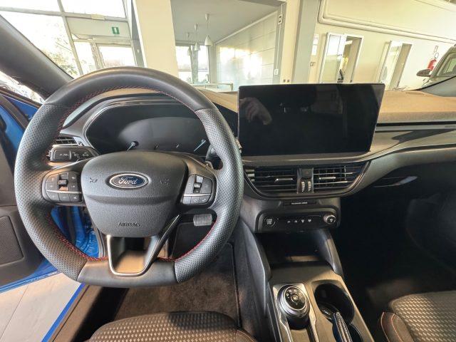 FORD Focus 1.5 EcoBlue 115 CV aut. SW ST-Line