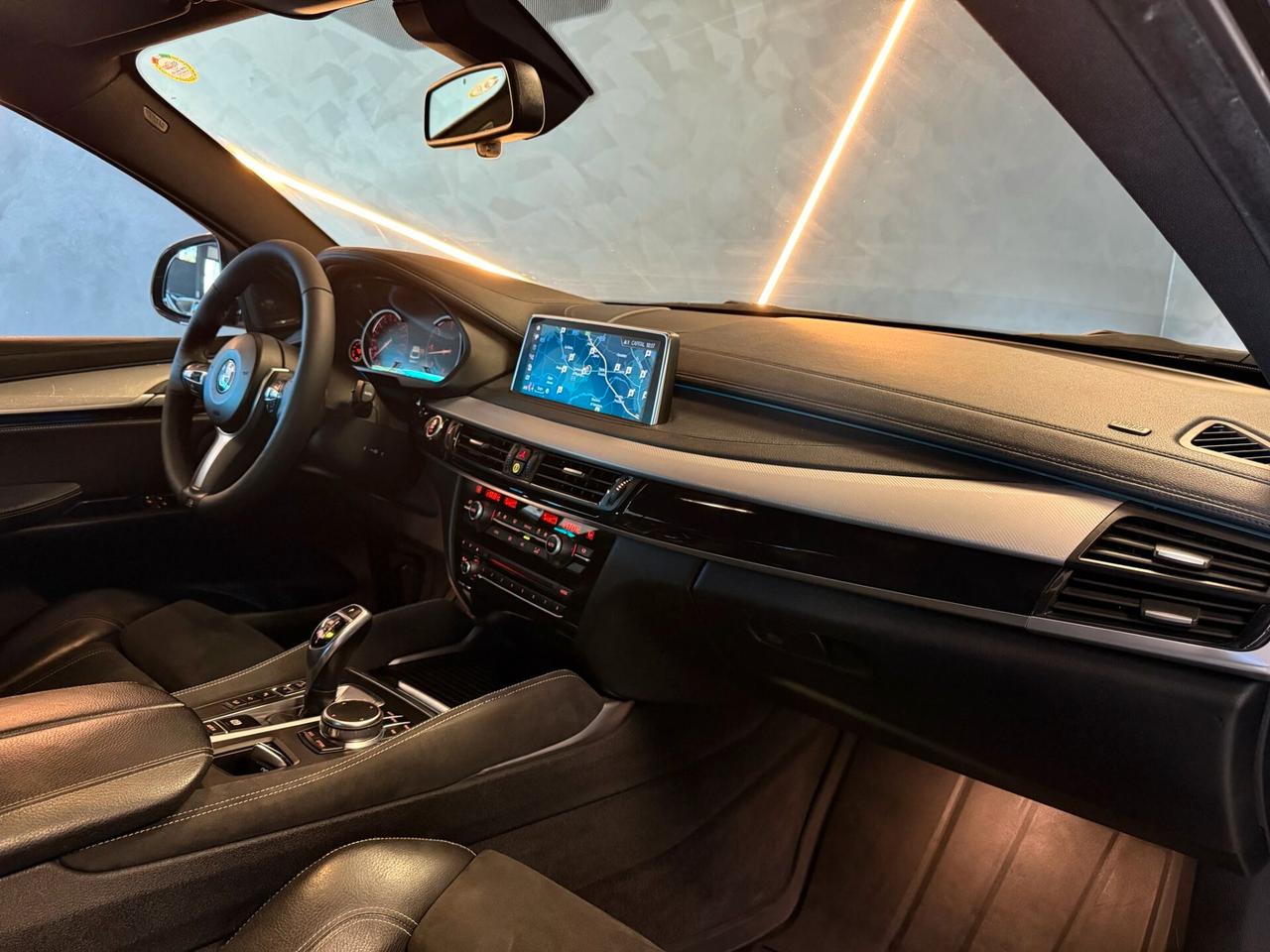 Bmw X6 xDrive30d 249 CV Msport