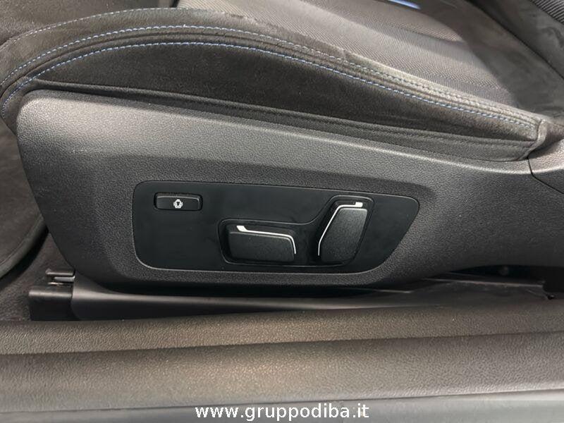 BMW Serie 4 G22 LCI 2024 Coupe 420d Coupe mhev 48V xdrive MSport auto