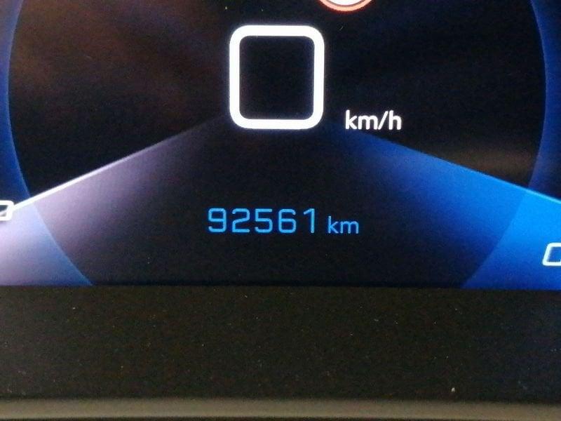 Peugeot 308 SW 1.5 bluehdi Active Business s&s 130cv my20