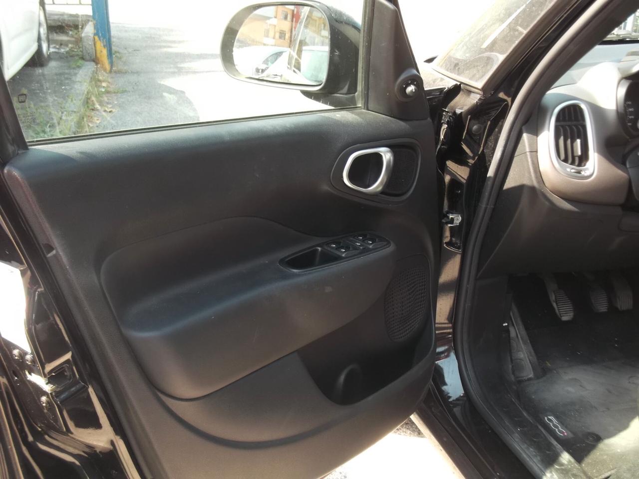 Fiat 500L 1.3 Multijet 95 CV Lounge - 33