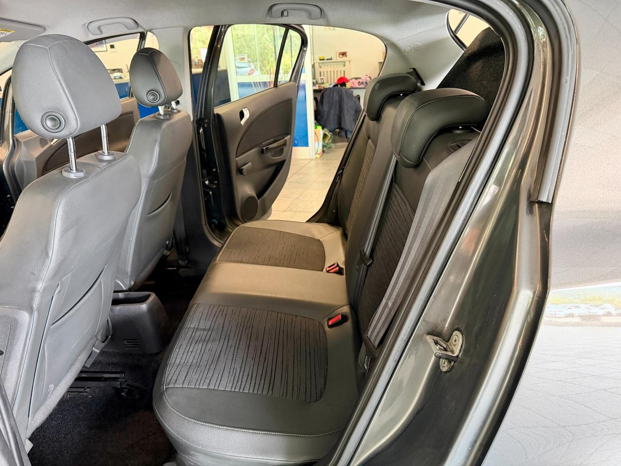Opel Corsa 1.3 CDTI 75CV 5 porte Edition