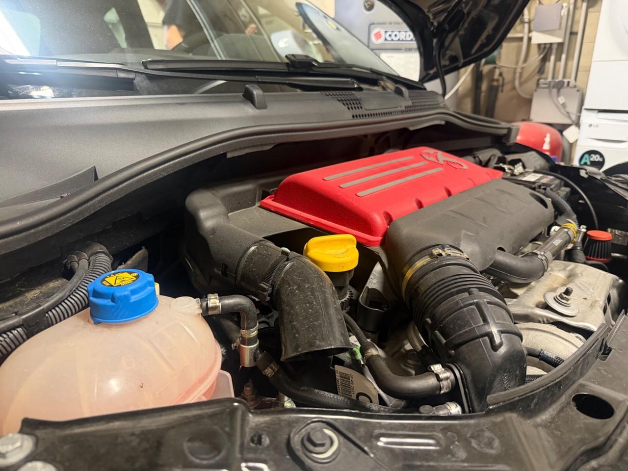 Abarth 695 EsseEsse