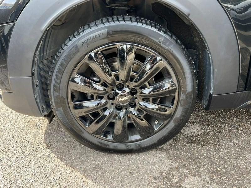 MINI Countryman Cooper ALL4 Untamed Edition