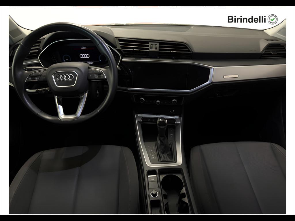 AUDI Q3 2ª serie - Q3 35 TDI S tronic Business Advanced