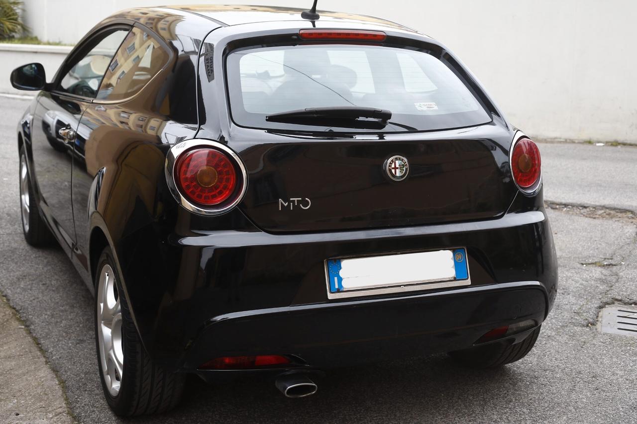 Alfa Romeo MiTo 1.4 78 CV Junior