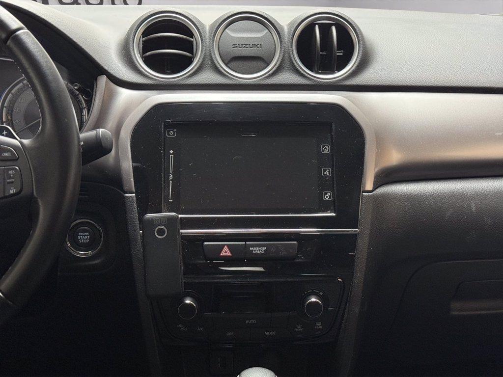 SUZUKI Vitara 1.4h Starview 2wd auto del 2022