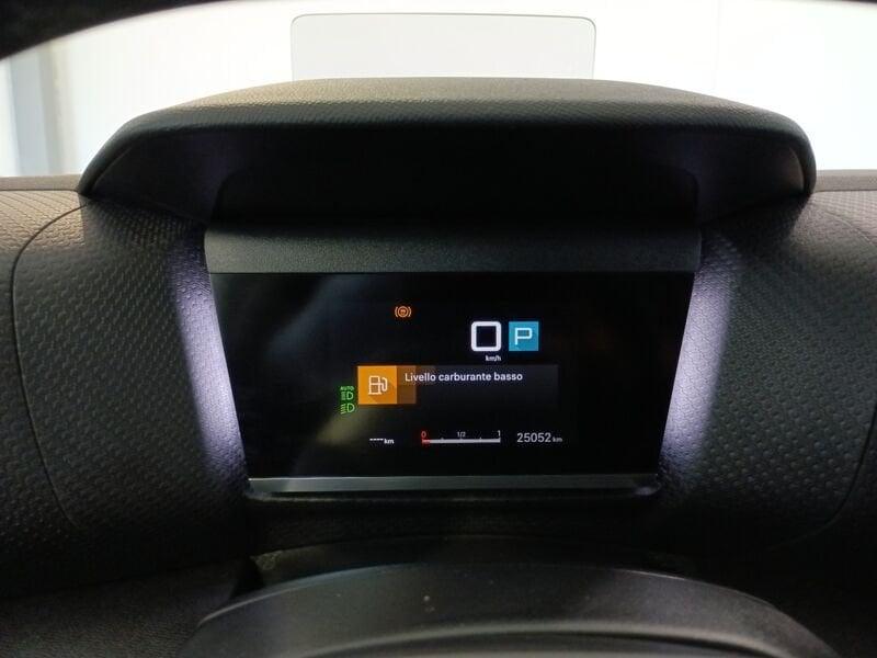 Citroën C4 C4 BlueHDi 130 S&S EAT8 Max