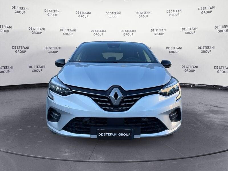 Renault Clio Clio 1.0 tce Techno Gpl 100cv