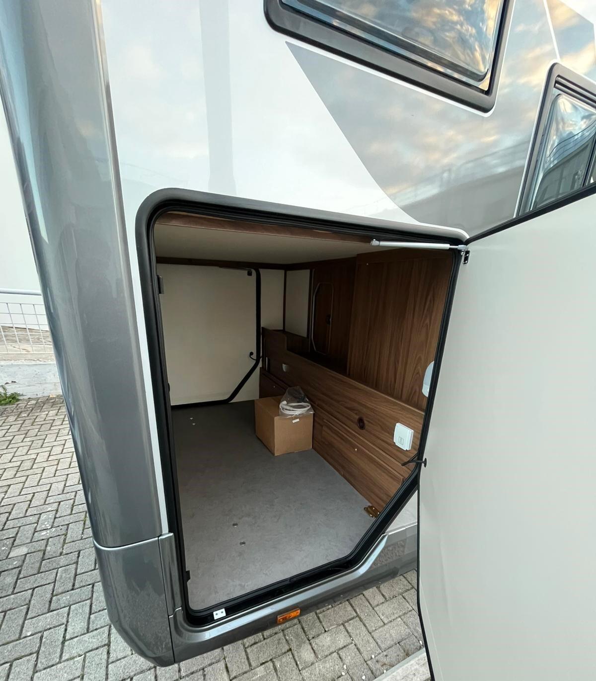 Arca EUROPA P699 GLM