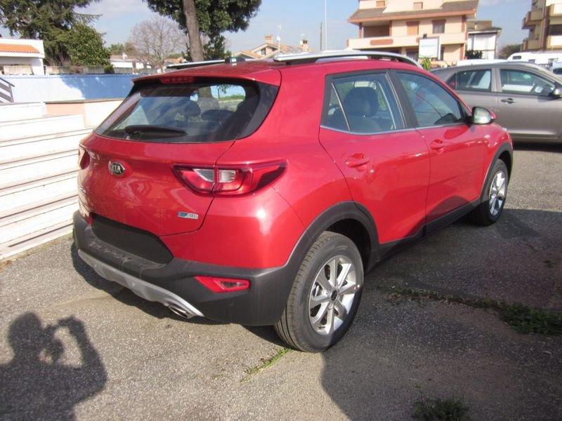 KIA Stonic 1.2 MPI City