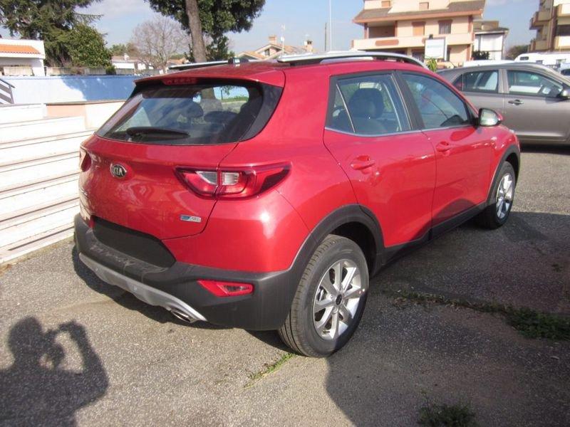 KIA Stonic EcoGPL 1.2 URBAN * NUOVE *