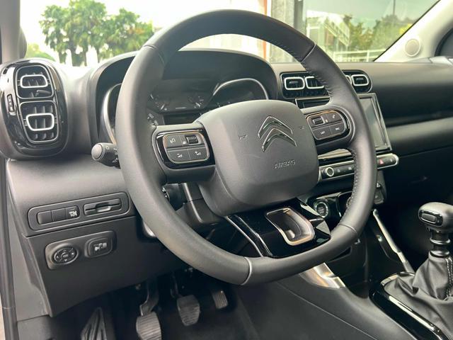 CITROEN C3 Aircross PureTech 110 S&S You