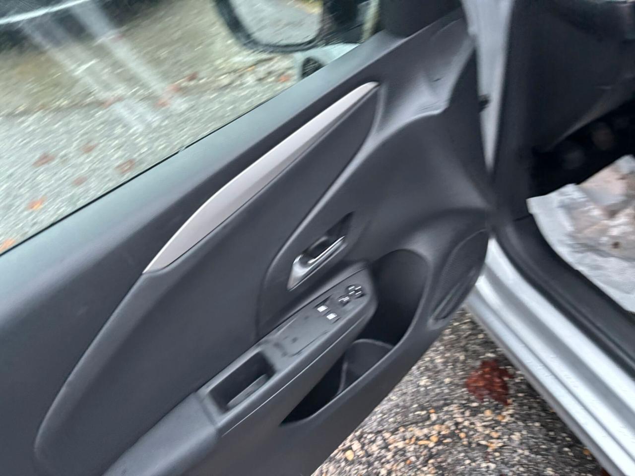 Opel Corsa 1.5 D 100 CV Edition