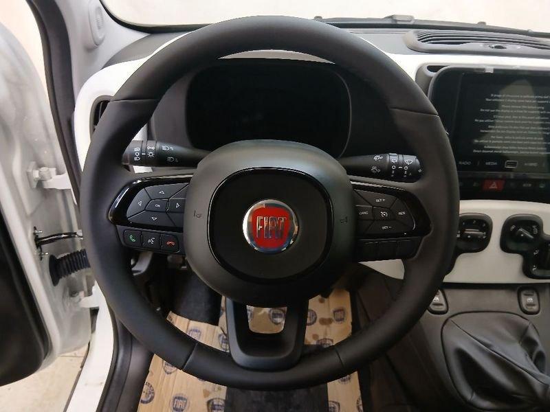 FIAT Pandina 1.0 firefly hybrid s e s 70cv