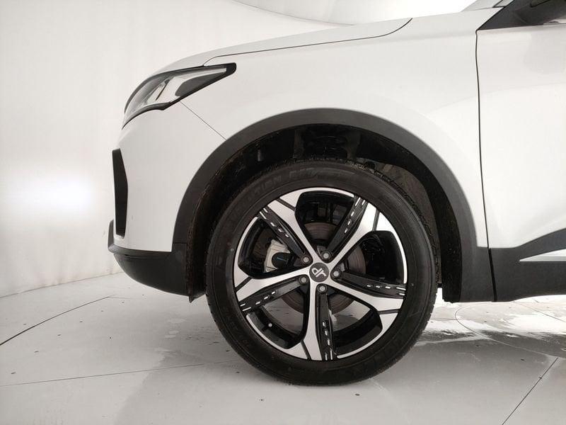 DR AUTOMOBILES DR 6.0 1.5 turbo Gpl 149cv cvt