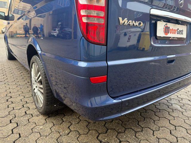 MERCEDES-BENZ Viano 3.5 Ambiente *VIP BUS *Petrol * FIRST CLASS