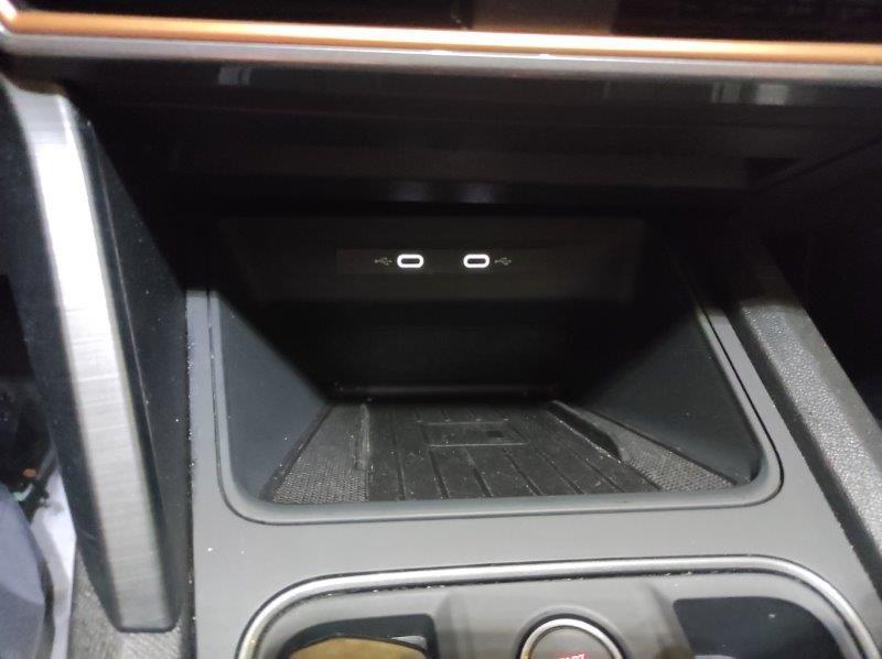 CUPRA Formentor - Formentor 2.0 TDI 4Drive DSG