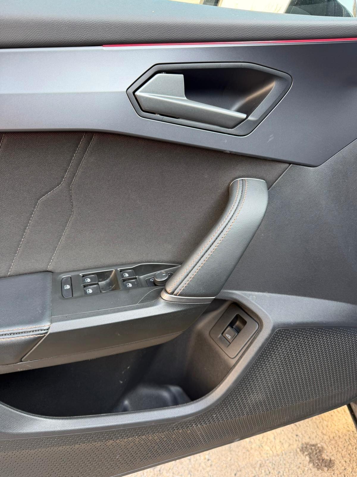 Cupra Formentor 2.0 TDI DSG