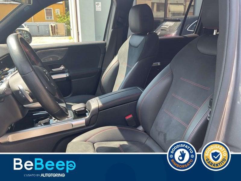 Mercedes-Benz Classe GLB GLB 200 D PREMIUM AUTO