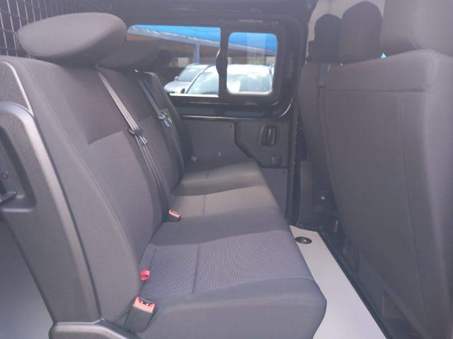 FIAT Scudo 2.0 BlueHDi 145CV L2-H1 d.cab. Mobile Business