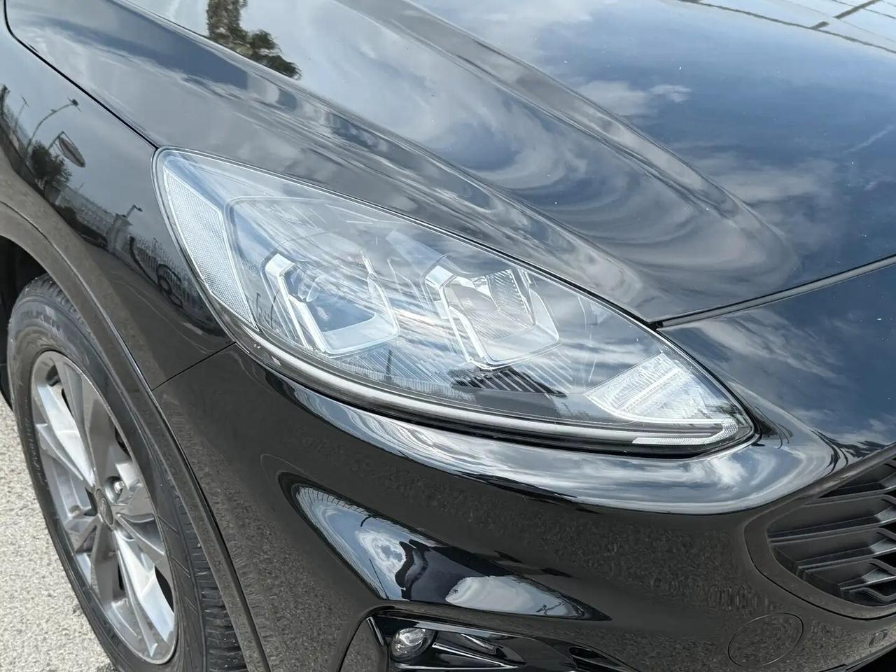 Ford Kuga 1.5 EcoBlue 120 CV 2WD ST-Line
