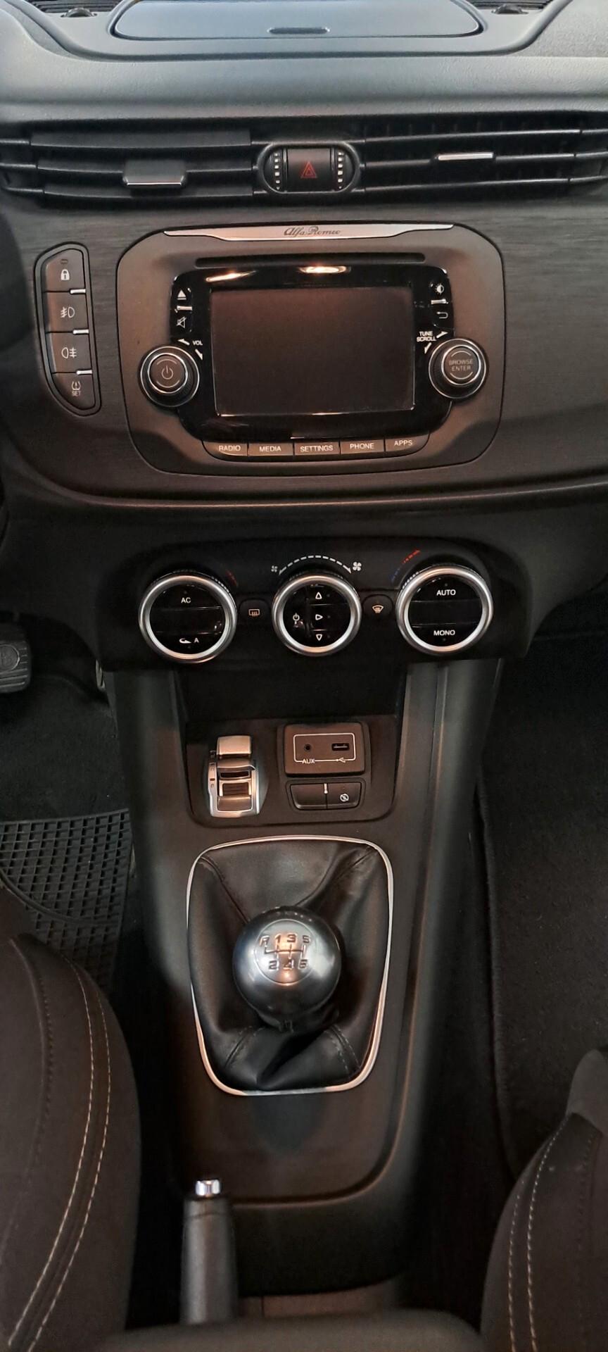 Alfa Romeo Giulietta 1.6 JTDm 120 CV Super