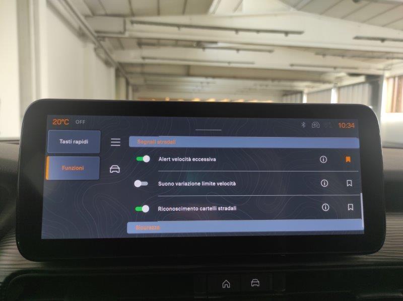 JEEP Avenger - Avenger 1.2 Turbo 110 CV MHEV Longitude