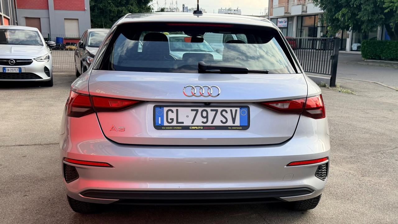 Audi A3 SPB 30 TDI
