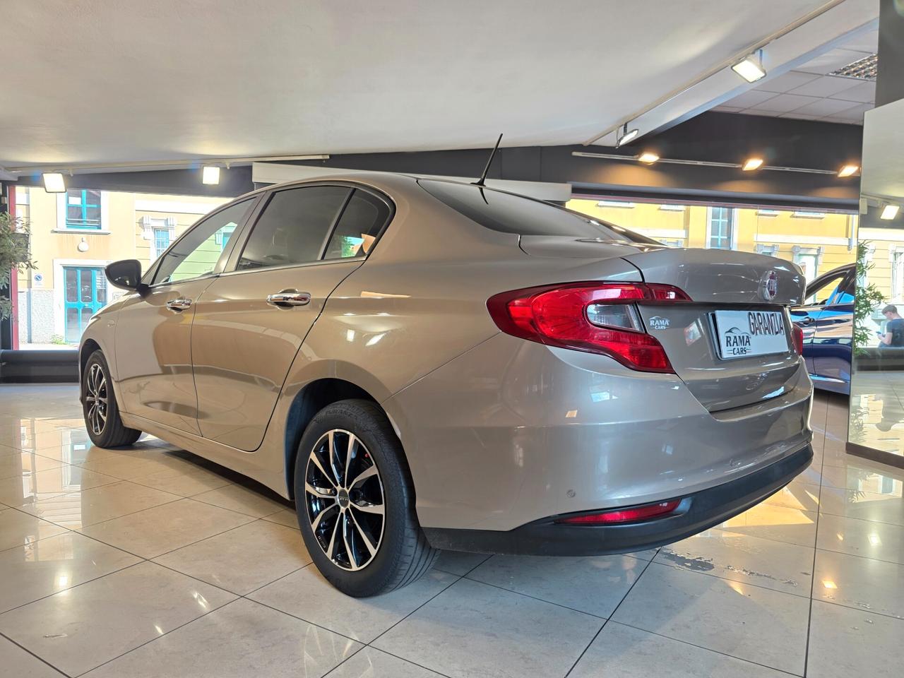 Fiat Tipo