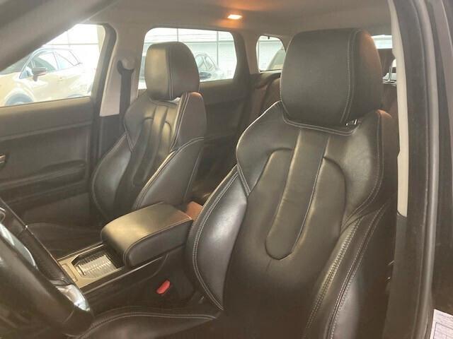 Land Rover Range Evoque 2.2 Sd4 5p. Dynamic