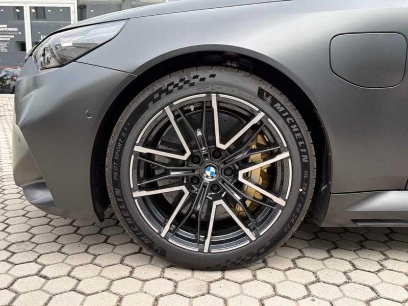 BMW Serie 5 M5 Touring