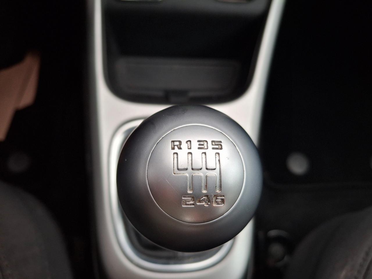 Jeep Compass 1.4 GPL