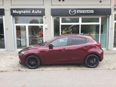 MAZDA 2 1.5 Skyactiv-G 75cv Homura