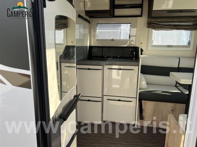 ELNAGH ELNAGH T LOFT 582 FIAT