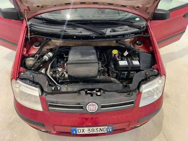 Fiat Panda 1.2 Dynamic GPLNEOPATENTATI