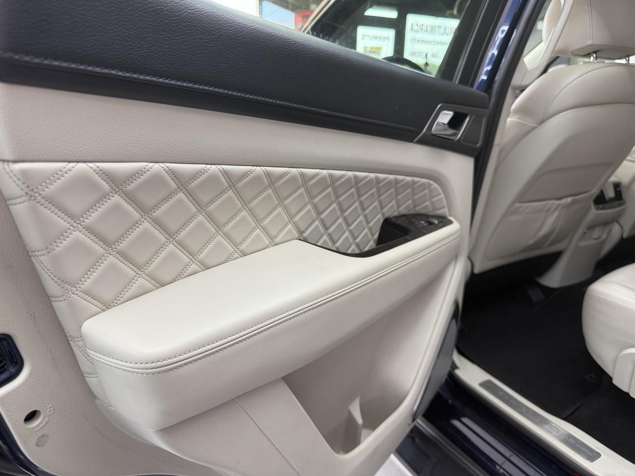 Ssangyong REXTON 2.2 4WD Icon aut. 7Posti