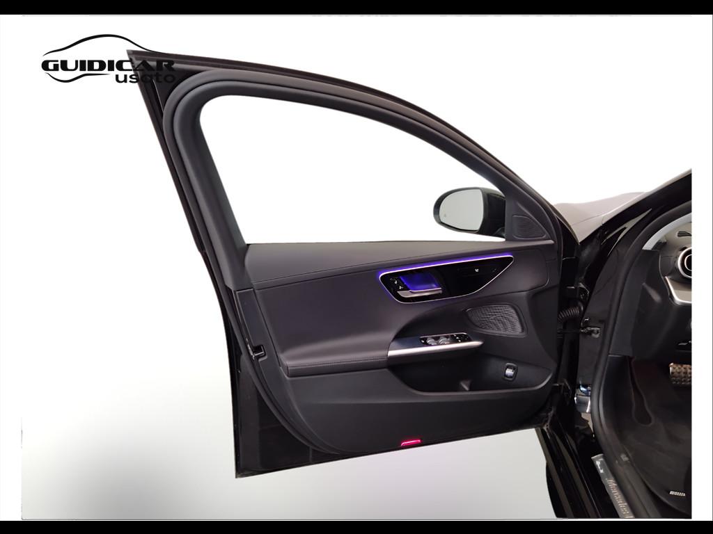 Mercedes-Benz Classe C-S206 SW 2021 - C SW 300 de phev Premium auto
