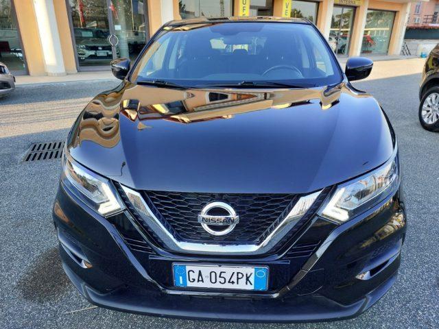 NISSAN Qashqai 1.5 dCi 115 CV Business km 60000 Navig