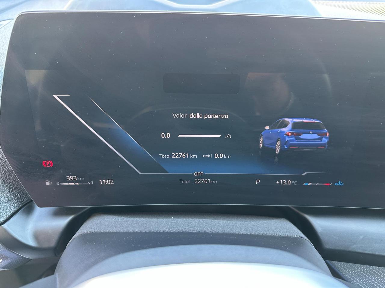 BMW 118 d MSport Pro auto