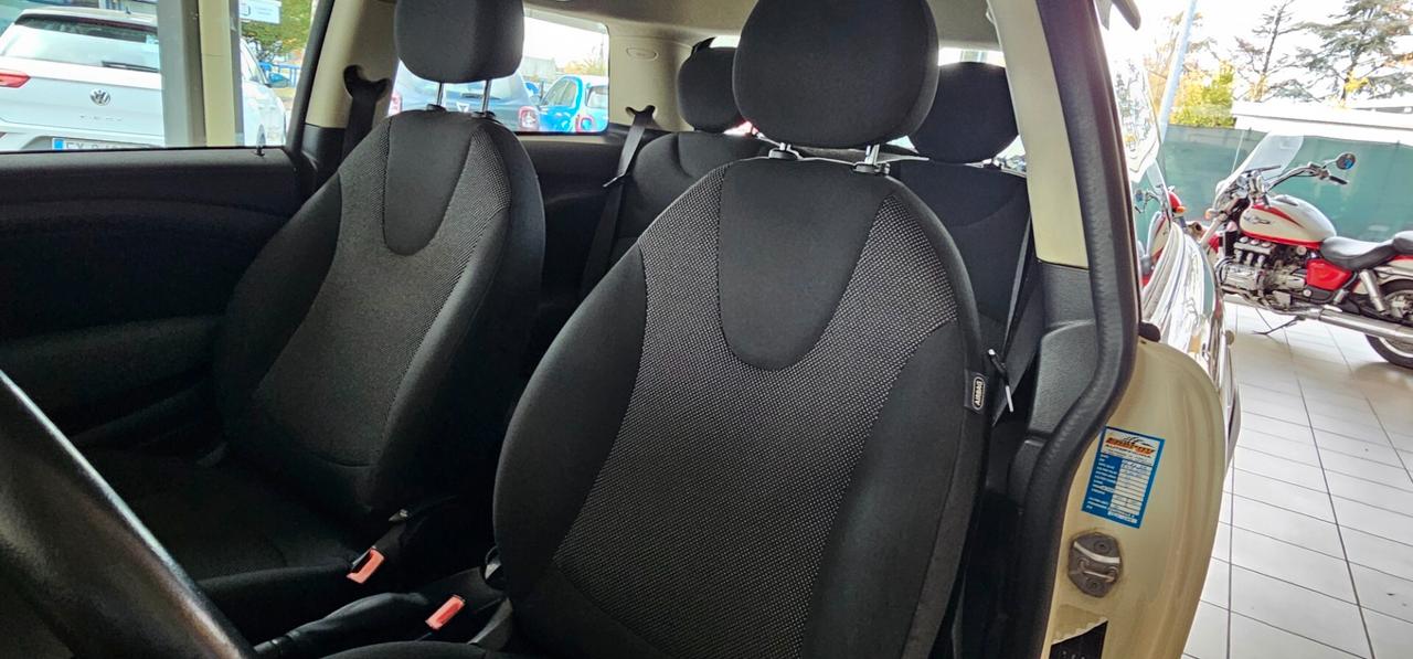 Mini 1.6 16V One D SOLO 103000 km