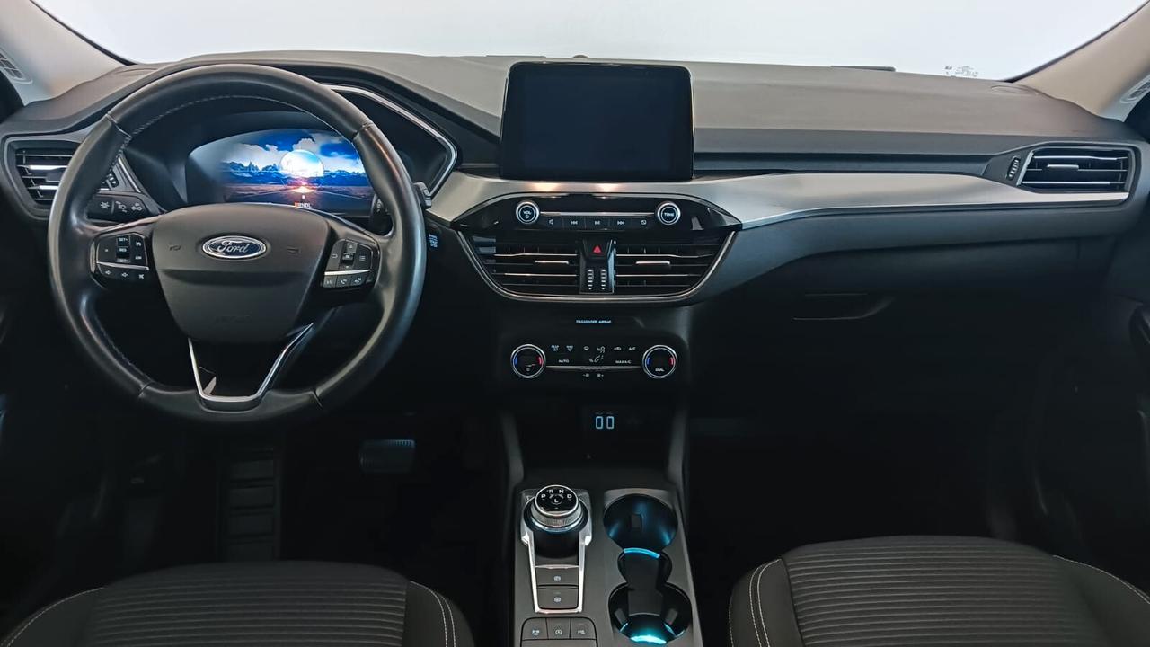 Ford Kuga 1.5 EcoBlue 120 CV 2WD Titanium Business