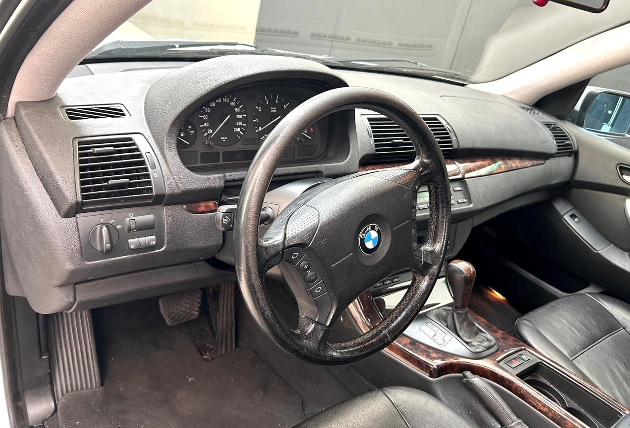Bmw X5 M 4.4i V8