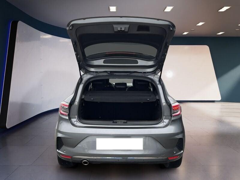 Renault Clio V 2023 1.0 tce Techno 90cv