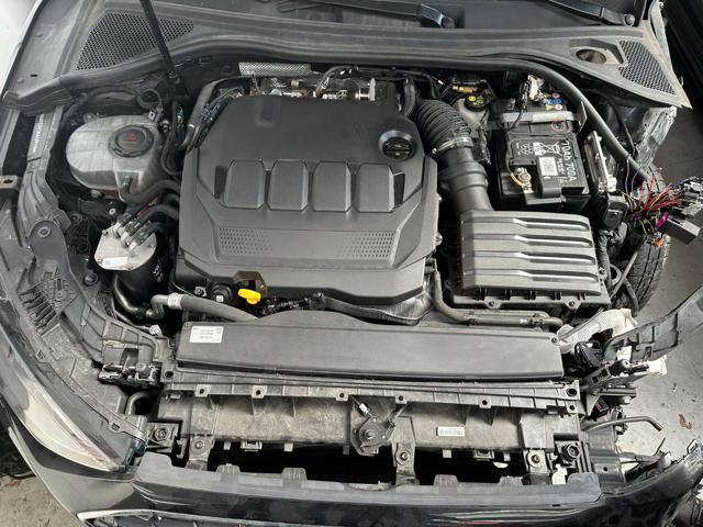 AUDI A3 SPORTBACK 35 TDI S TRONIC BUSINESS ADVANCED