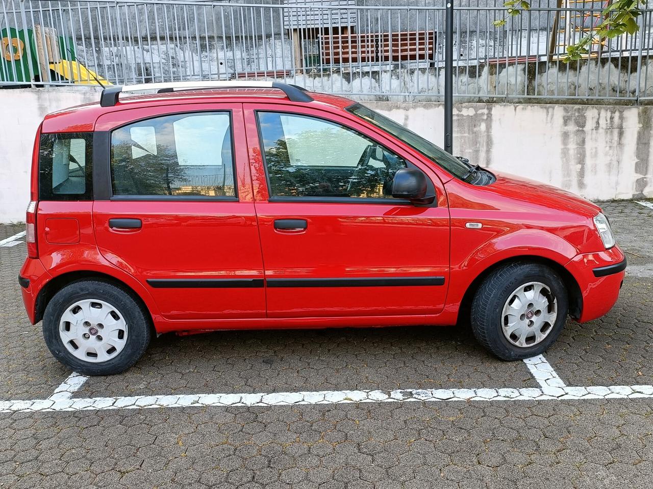 Fiat Panda 1.2 EasyPower Easy