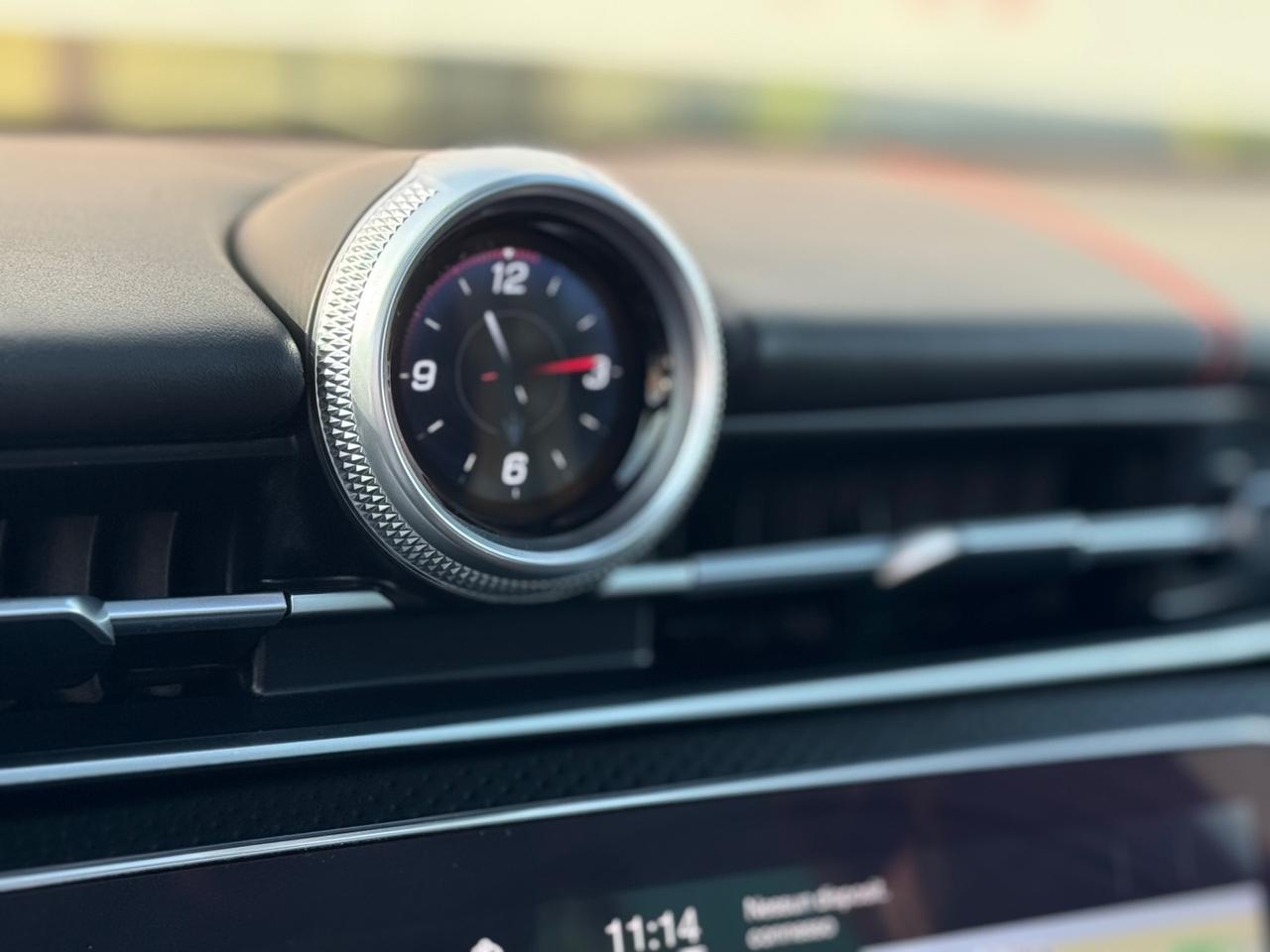 MASERATI GRECALE 2.0 MHEW 330 CV MODENA IVA ESPOSTA TETTO