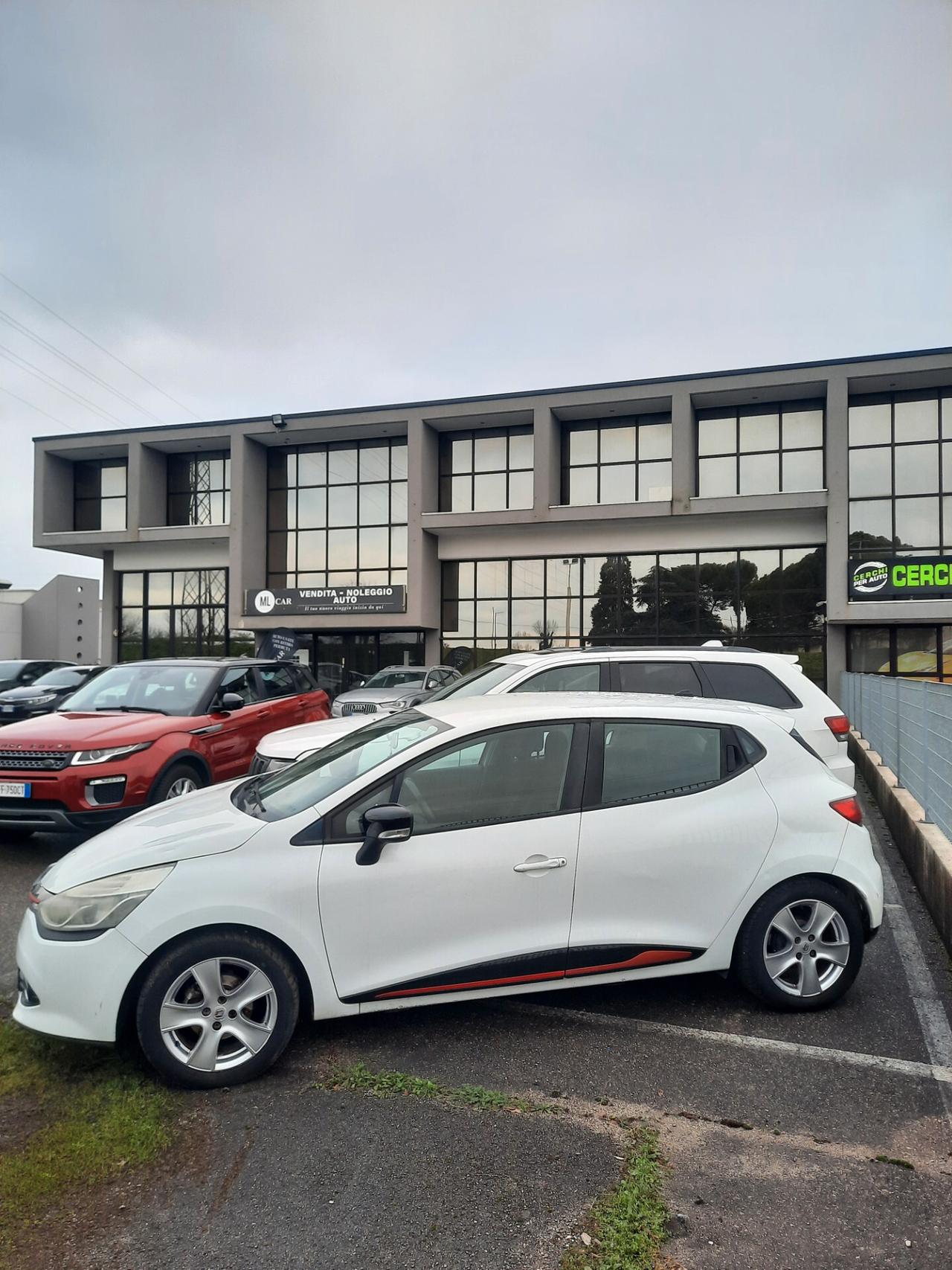 Renault Clio 1.2 75CV 5 porte Live