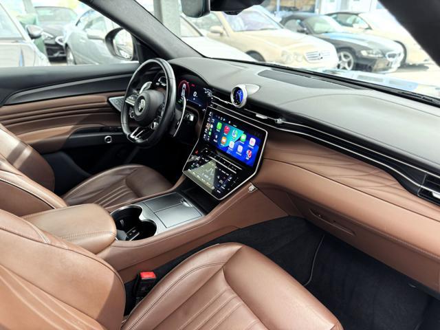 MASERATI Grecale MHEV 300cv AWD GT